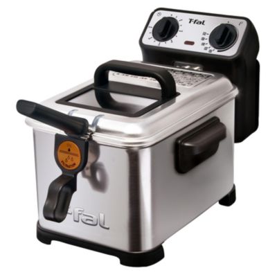 UPC 023108009850 product image for T-FalÂ® 'Filtra Pro' Deep Fryer | upcitemdb.com