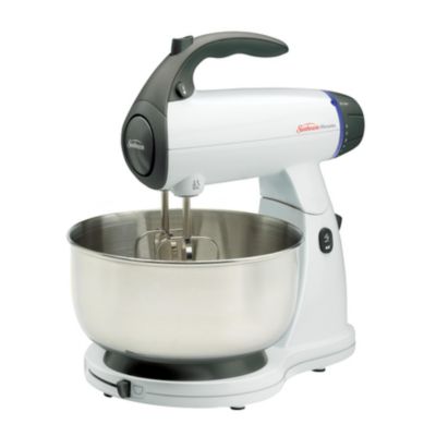 UPC 027045674881 product image for SUNBEAMÂ® Classic 'MixMasterÂ®' Stand Mixer | upcitemdb.com