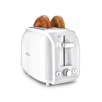 UPC 027045794282 product image for SUNBEAMÂ® 2-Slice Bagel Toaster | upcitemdb.com