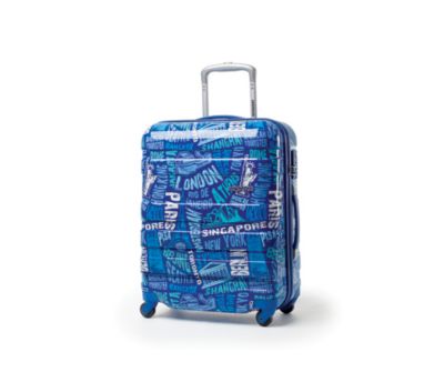 UPC 049845199913 product image for American TouristerÂ® MV+ Spinner Carry On Widebody | upcitemdb.com