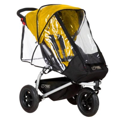 EAN 9420015754094 product image for Mountain BuggyÂ® Swift Storm Cover | upcitemdb.com