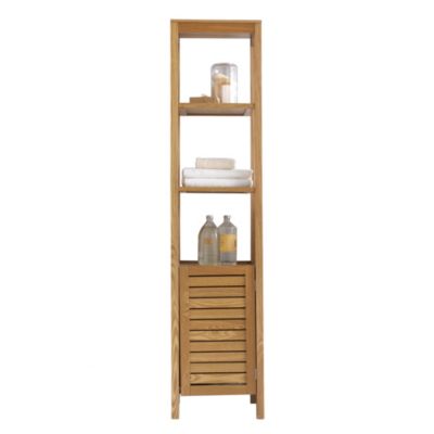armoire salle de bain sears